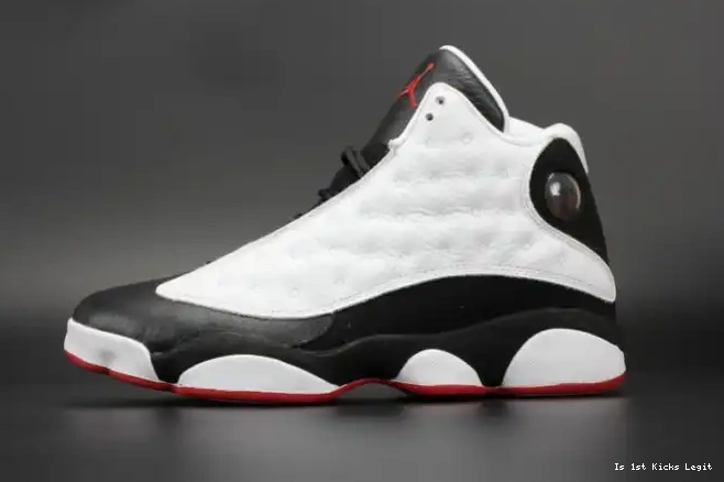 Got Retro 13 Game CDP Jordan He (2008) 309259-104 Air 0623